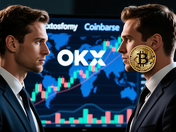 OK交易所app下载网交易界面